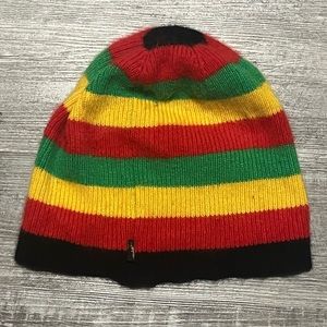 Burton snowboard hat